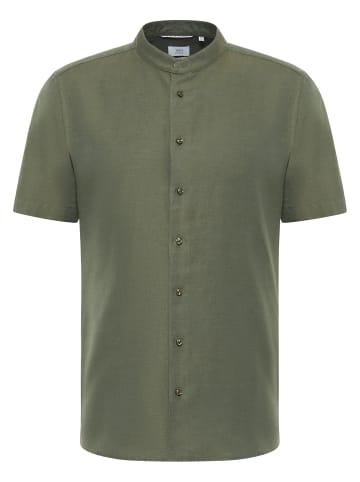 Eterna Hemd SLIM FIT in khaki