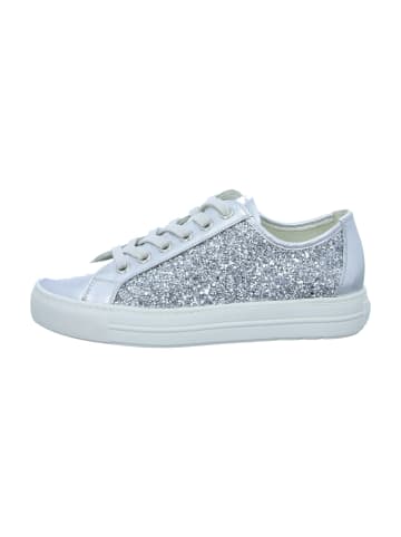 Paul Green Sneaker Low in Silber