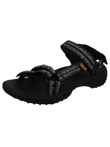 Teva Sandalen Terra FI grün