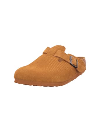 Birkenstock Clogs in braun