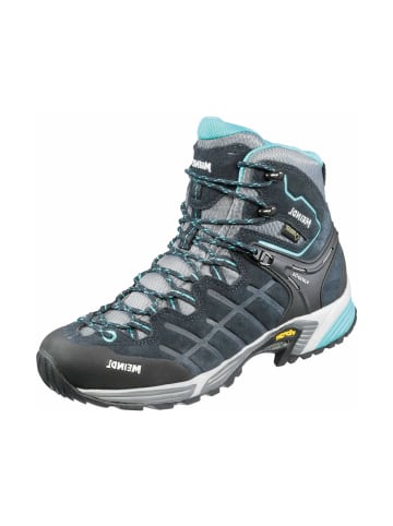 MEINDL Outdoorschuhe in blau