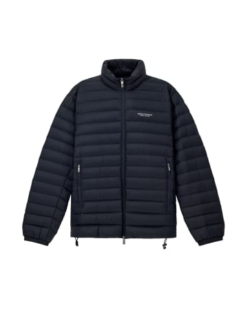 Armani Exchange Jacke in dunkelblau