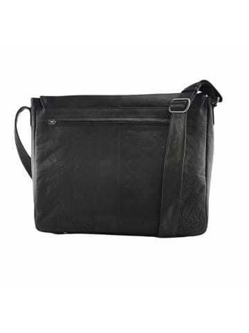 Voi Handtasche für Damen in schwarz