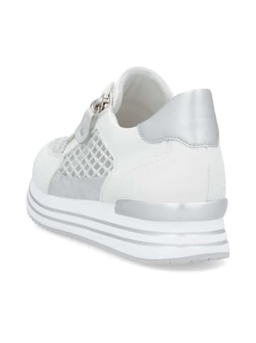 remonte Sneaker für Damen in weiß