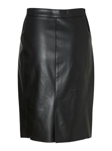 Vero Moda Bleistiftrock in Black