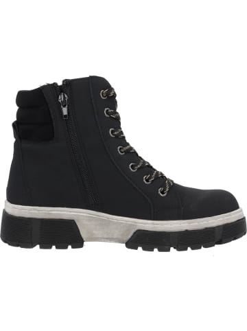 Palado Winterstiefeletten Aurabel in Schwarz