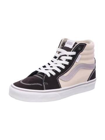 Vans Sneaker High in braun