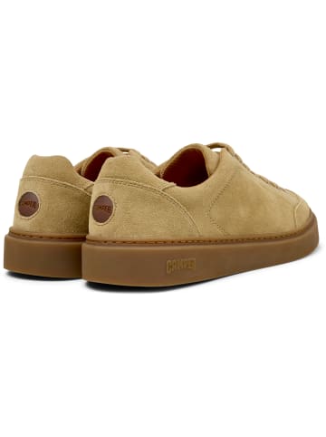 Camper Sneaker in beige