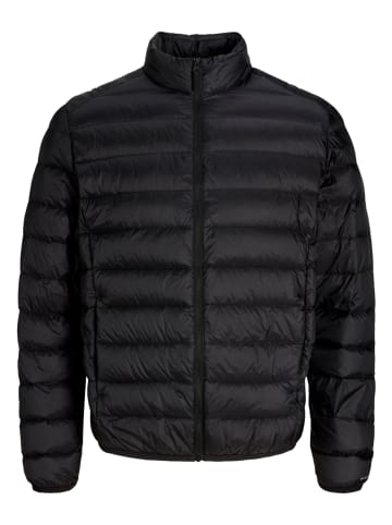 Jack & Jones Jacke 'Berg' in schwarz