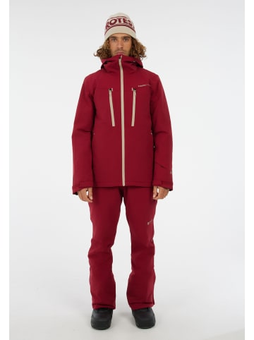 Protest " PRTTIMOTHY in Velvet red