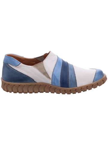 Gemini Slipper in mehrfarbig