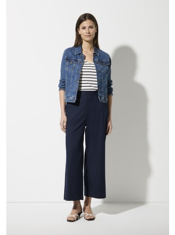 More & More Culotte in ink blue