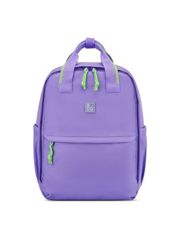 MODO by roncato Starlight 3.0 Reiserucksack 40 cm Laptopfach in lavander