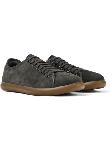 Camper Sneaker " Pelotas Soller " in Dunkelgrau