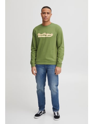 BLEND Sweatshirt BHSweatshirt in Grün