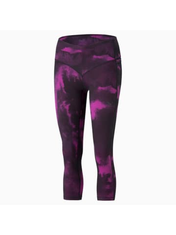 Puma Leggings Train AOP Eversculpt High in Multicolor