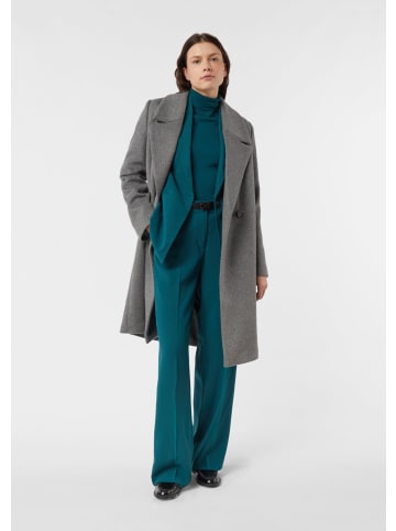 comma Hose in 6923_dunkles türkis