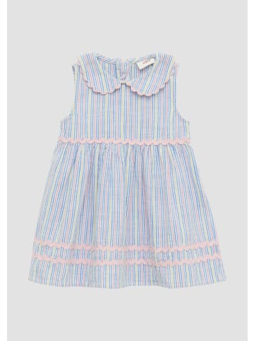 s.Oliver Kleid in 53N2_himmelblau