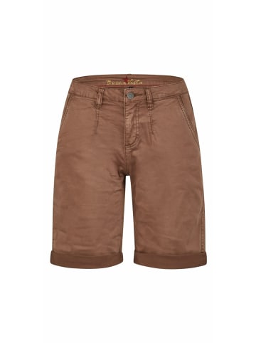 Buena Vista Paris Shorts für Damen in braun