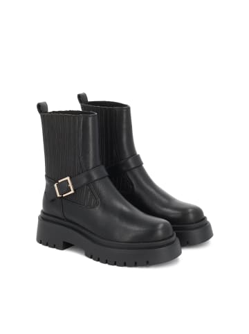 Kazar Boots in Schwarz