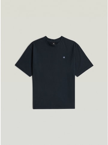 G-Star Raw Boys Oversized T-Shirt salute