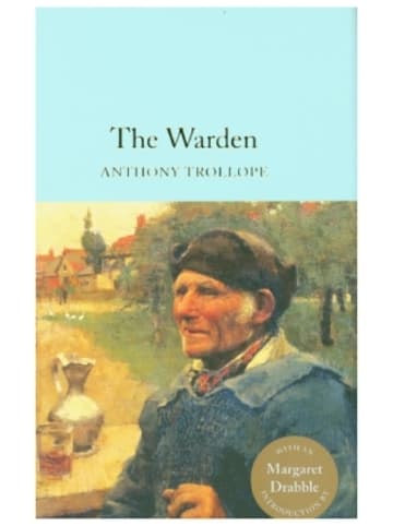 Macmillan US Buch - The Warden