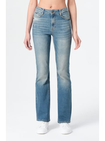 M.O.D Sina Bootcut Chronic Blue