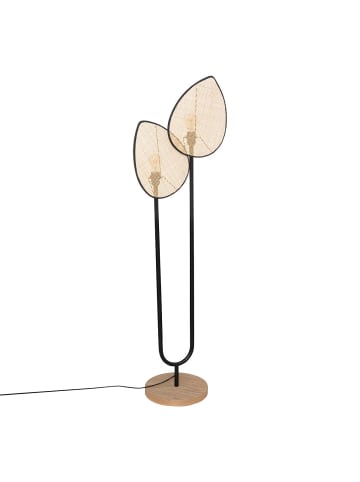 Atmosphera Créateur d'intérieur Stehlampe in braun