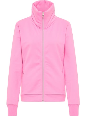 Venice Beach Strehkragenjacke VB Camilla in rapture rose