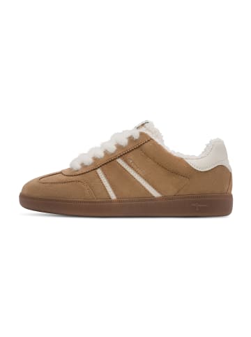 Tamaris Sneakers Low 1-23664-47 in braun