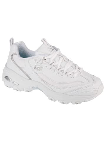 Skechers Skechers D'Lites - Endless Dream in Weiß