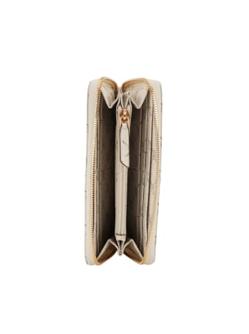 JOOP! Geldbörse Cortina 1.0 Melete Purse LH11Z in Off White