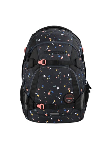 Coocazoo Schulrucksack-Set MATE   COLOUR UP-Set in Sprinkled Candy