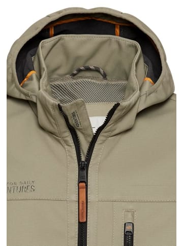 Camel Active Jacke in khaki