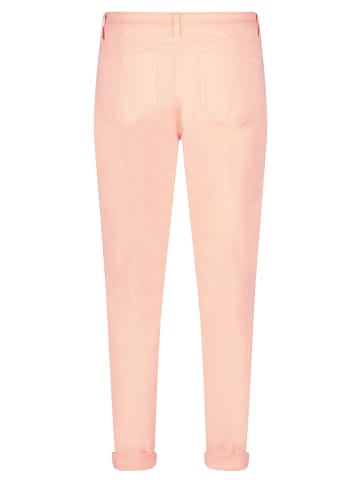 CARTOON Modern fit jeans Slim Fit in Peach Parfait