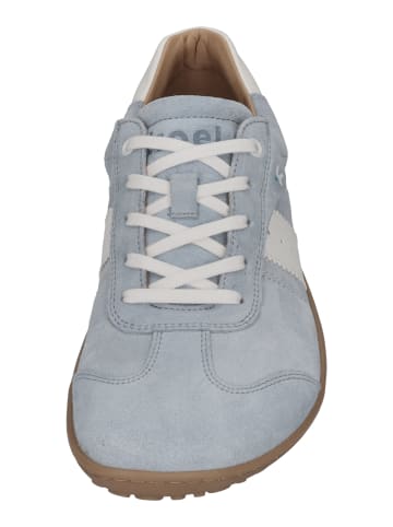 KOEL Sneaker Low ILA SUEDE 3.0 in blau