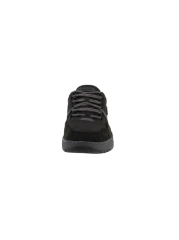 Lacoste Sneaker low T-Clip Wntr in Schwarz