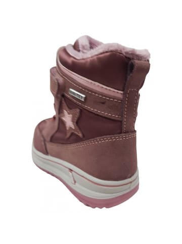 Orion Boots  in Rosa