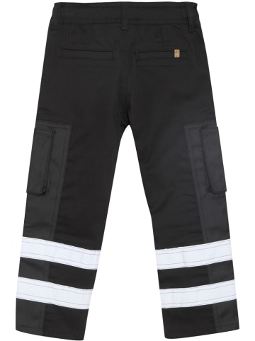 Minymo Kinder Arbeitshose "Worker Pants" in Multicolor