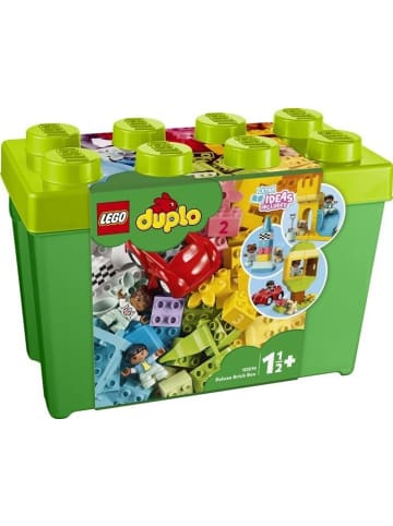 duplo DUPLO® Deluxe Steinebox in Mehrfarbig ab 18 Monate
