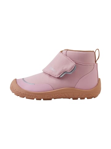 Reima ReimaTec Barfußschuhe Hyppii Grey Pink