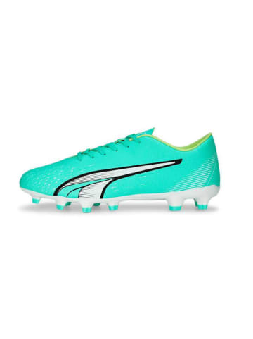 Puma Fußballschuhe ULTRA PLAY FG/AG in Türkis