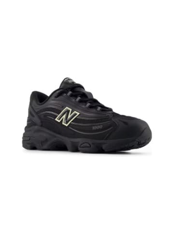 New Balance Sneaker GC1000JB in Schwarz