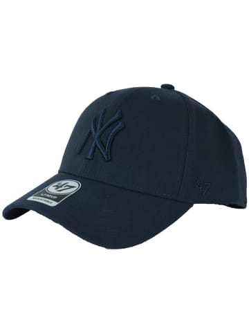 47 Brand 47 Brand New York Yankees MVP Cap in Dunkelblau