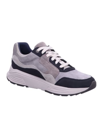 Xsensible Schnürschuhe Golden Gate Men in Grau