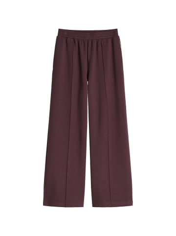 Marc O'Polo Pyjamahose Modal Allure in fudge