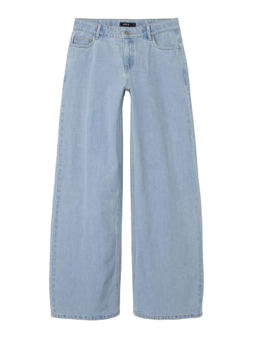 name it Jeans in Light Blue Denim 1