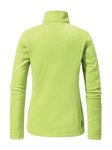 Schöffel Fleecejacke "Fleece Jacket Leona3" in vertigo