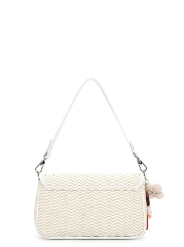 Tamaris Umhängetasche TAS Konstantina in white