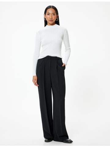 KOTON Sweater in Schwarz